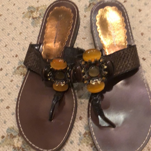 Sandals - Picture 5 of 7